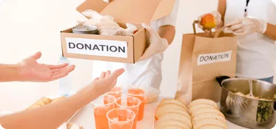 Meals for Children Campaign