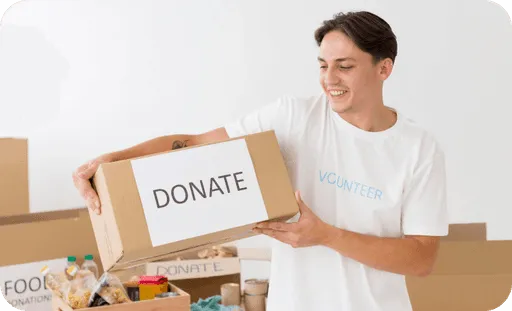 Shelter and Safety Housing