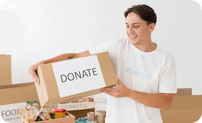 Shelter and Safety Housing