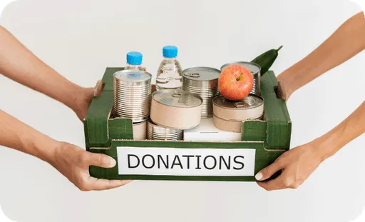 Medical Aid Campaigne