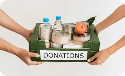 Medical Aid Campaigne